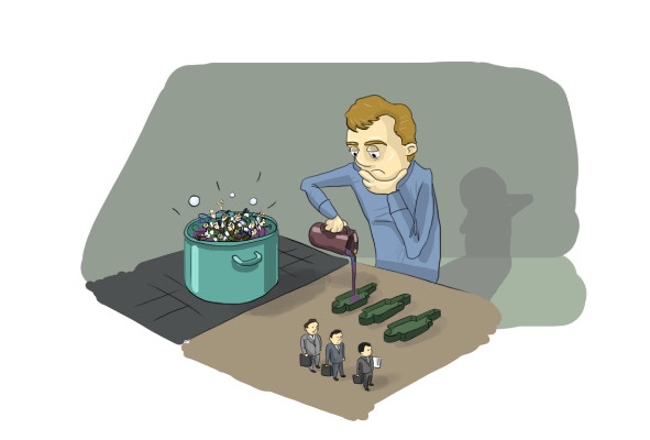 Иллюстрация к книге — Бизнес-психология [image9_55e01e1723fea8ed35b675b1_jpg.jpg]