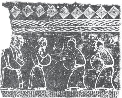 Иллюстрация к книге — Военный канон Китая [_23.jpg]