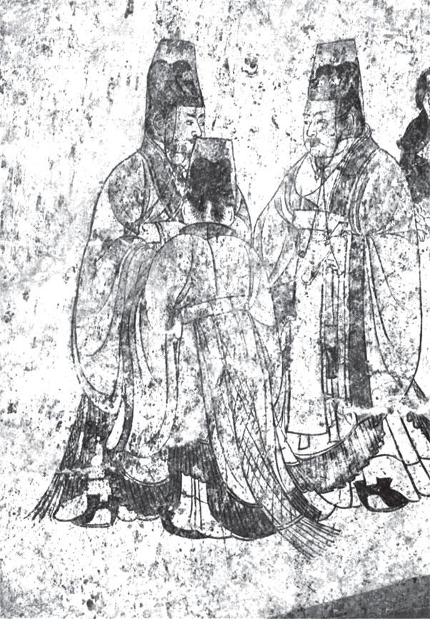 Иллюстрация к книге — Военный канон Китая [_7.jpg]