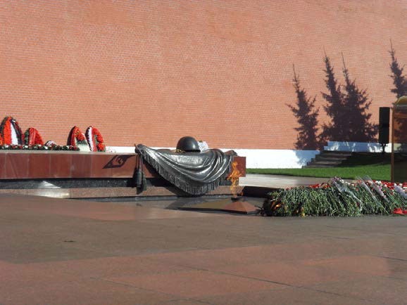 Иллюстрация к книге — Возвращение блудного сына [i_004.jpg]