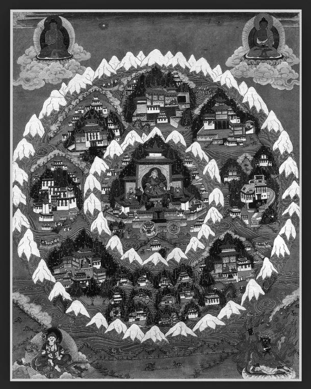 Иллюстрация к книге — Тайны Поднебесной. Все, что нужно знать о Китае [_176.jpg]