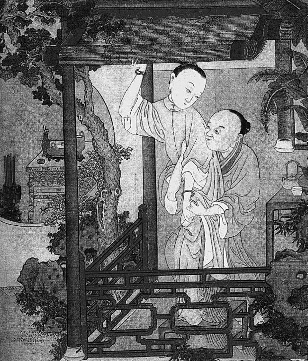 Иллюстрация к книге — Тайны Поднебесной. Все, что нужно знать о Китае [_283.jpg]