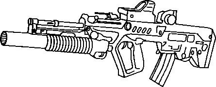 Иллюстрация к книге — Энциклопедия спецназа стран мира [image123.jpg]