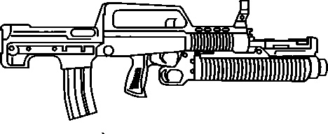 Иллюстрация к книге — Энциклопедия спецназа стран мира [image127.jpg]