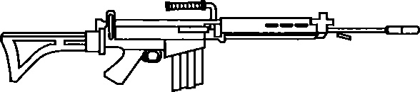 Иллюстрация к книге — Энциклопедия спецназа стран мира [image129.jpg]