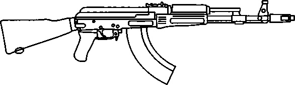 Иллюстрация к книге — Энциклопедия спецназа стран мира [image141.jpg]