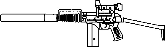 Иллюстрация к книге — Энциклопедия спецназа стран мира [image151.jpg]