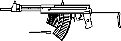 Иллюстрация к книге — Энциклопедия спецназа стран мира [image152.jpg]