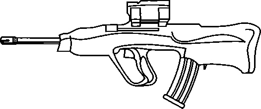 Иллюстрация к книге — Энциклопедия спецназа стран мира [image171.jpg]