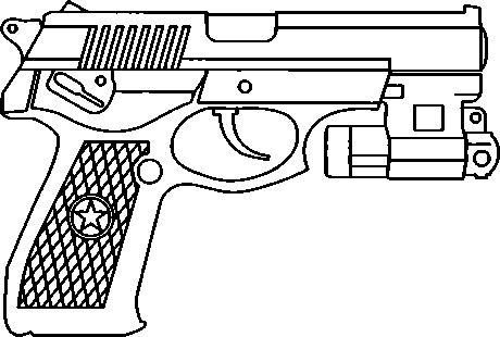 Иллюстрация к книге — Энциклопедия спецназа стран мира [image181.jpg]