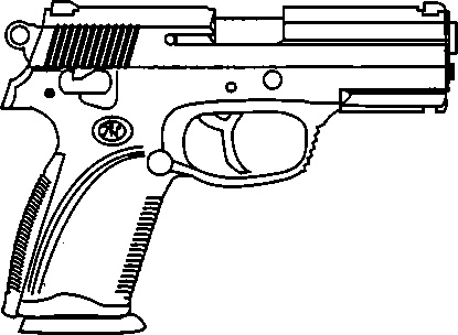 Иллюстрация к книге — Энциклопедия спецназа стран мира [image182.jpg]