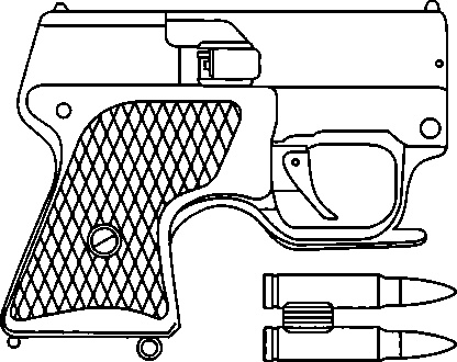 Иллюстрация к книге — Энциклопедия спецназа стран мира [image195.jpg]