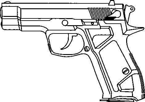 Иллюстрация к книге — Энциклопедия спецназа стран мира [image206.jpg]
