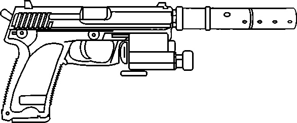 Иллюстрация к книге — Энциклопедия спецназа стран мира [image211.jpg]
