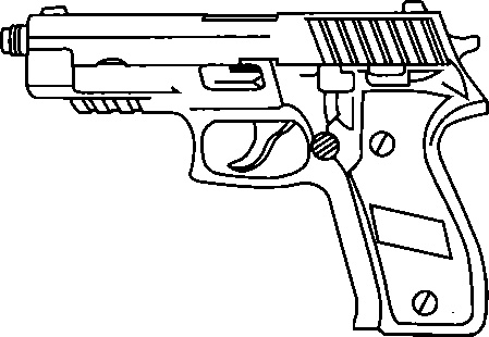 Иллюстрация к книге — Энциклопедия спецназа стран мира [image213.jpg]