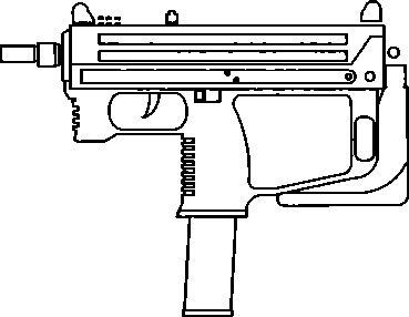 Иллюстрация к книге — Энциклопедия спецназа стран мира [image224.jpg]