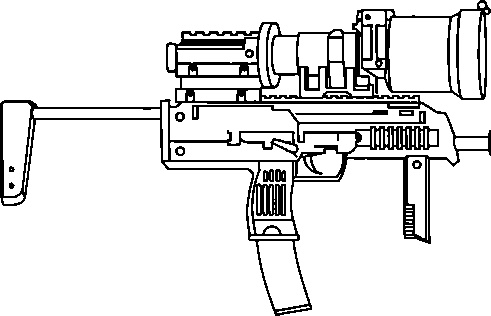 Иллюстрация к книге — Энциклопедия спецназа стран мира [image227.jpg]