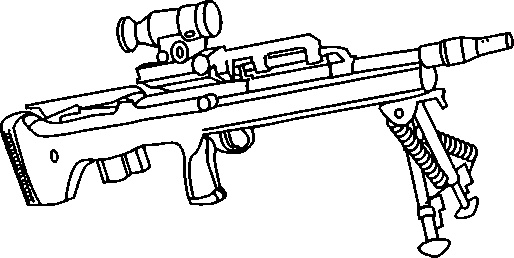 Иллюстрация к книге — Энциклопедия спецназа стран мира [image240.jpg]