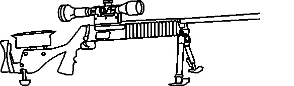 Иллюстрация к книге — Энциклопедия спецназа стран мира [image242.jpg]