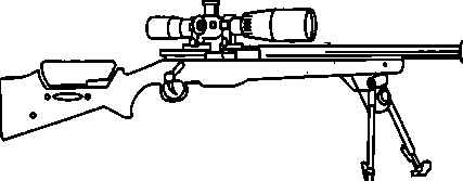 Иллюстрация к книге — Энциклопедия спецназа стран мира [image243.jpg]