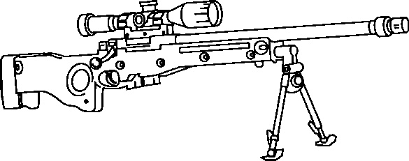 Иллюстрация к книге — Энциклопедия спецназа стран мира [image249.jpg]
