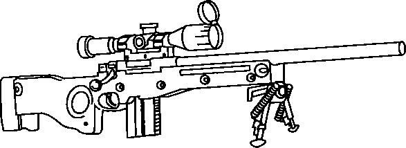 Иллюстрация к книге — Энциклопедия спецназа стран мира [image250.jpg]