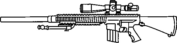 Иллюстрация к книге — Энциклопедия спецназа стран мира [image254.jpg]