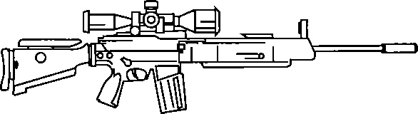 Иллюстрация к книге — Энциклопедия спецназа стран мира [image258.jpg]
