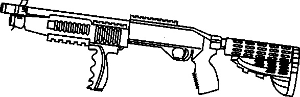 Иллюстрация к книге — Энциклопедия спецназа стран мира [image267.jpg]