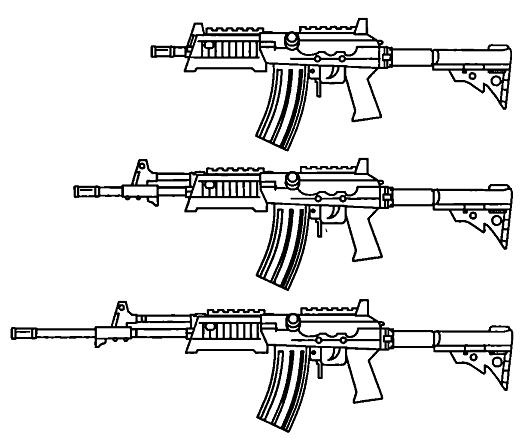 Иллюстрация к книге — Энциклопедия спецназа стран мира [img5EAD.jpg]