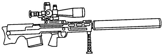 Иллюстрация к книге — Энциклопедия спецназа стран мира [imgF883.jpg]