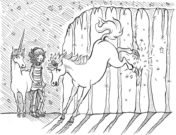 Иллюстрация к книге — Подруги навсегда! [i_022.jpg]