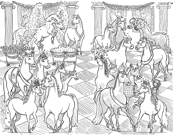 Иллюстрация к книге — Подруги навсегда! [i_030.jpg]