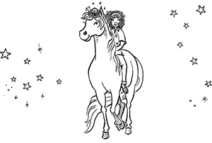 Иллюстрация к книге — Подруги навсегда! [i_034.jpg]