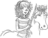 Иллюстрация к книге — Подруги навсегда! [i_038.jpg]