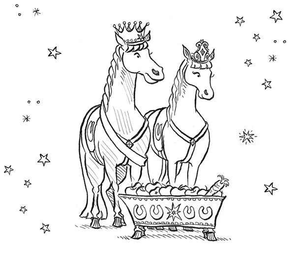 Иллюстрация к книге — Подруги навсегда! [i_039.jpg]