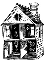 Иллюстрация к книге — Моя сестра Джоди [i_002.jpg]