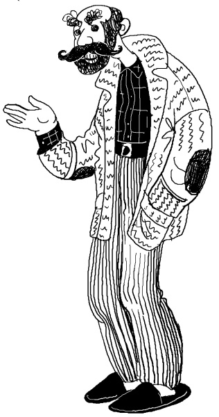 Иллюстрация к книге — Моя сестра Джоди [i_010.jpg]