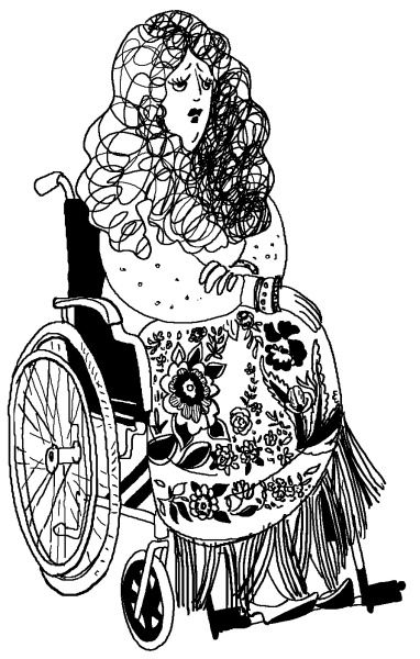 Иллюстрация к книге — Моя сестра Джоди [i_011.jpg]