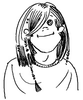 Иллюстрация к книге — Моя сестра Джоди [i_016.jpg]