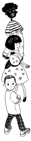 Иллюстрация к книге — Моя сестра Джоди [i_019.jpg]