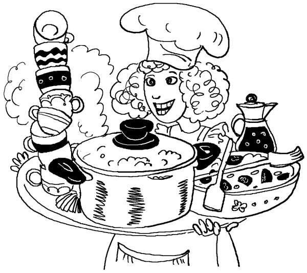 Иллюстрация к книге — Моя сестра Джоди [i_020.jpg]