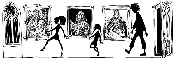 Иллюстрация к книге — Моя сестра Джоди [i_022.jpg]