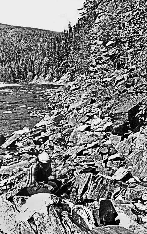 Иллюстрация к книге — Кристалл в прозрачной оправе [i_015.jpg]