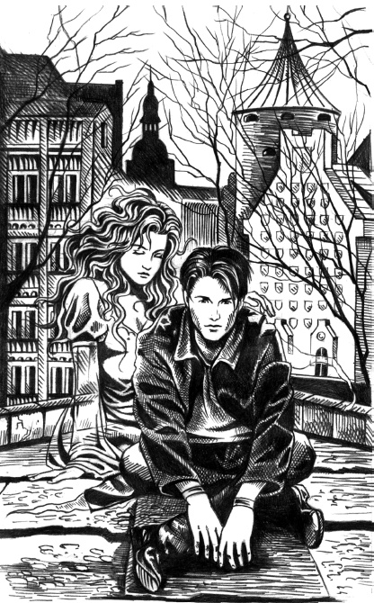 Иллюстрация к книге — Магия на грани дозволенного [i_015.jpg]