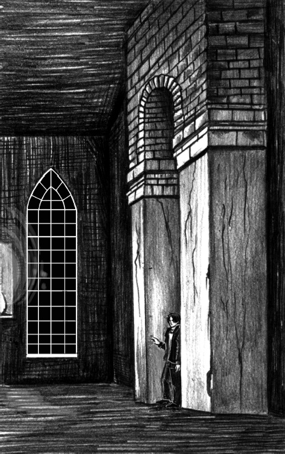 Иллюстрация к книге — Магия на грани дозволенного [i_016.jpg]