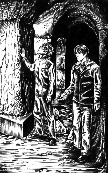 Иллюстрация к книге — Магия на грани дозволенного [i_025.jpg]