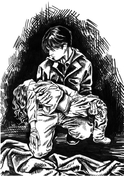 Иллюстрация к книге — Магия на грани дозволенного [i_027.jpg]