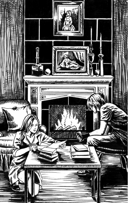 Иллюстрация к книге — Магия на грани дозволенного [i_063.jpg]