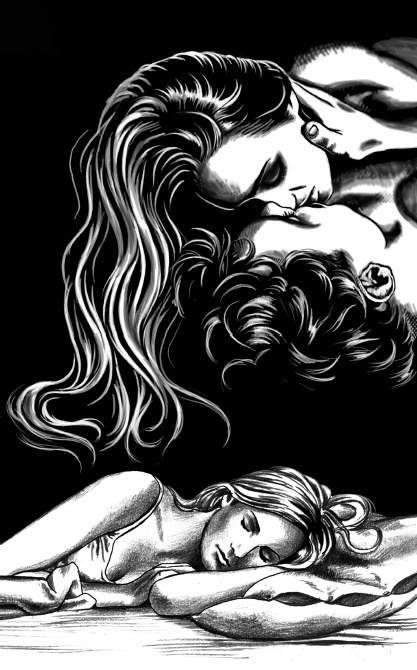 Иллюстрация к книге — Магия на грани дозволенного [i_078.jpg]